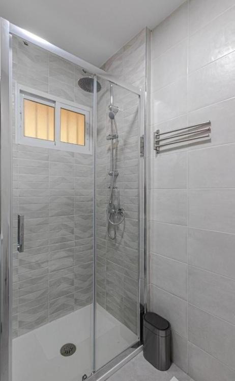 Apartment Estudio Vacacional Iris,
